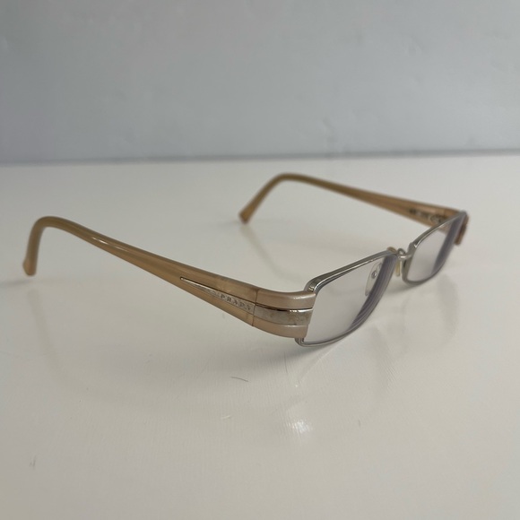 Auth VTG PRADA Prescription Glasses - Picture 1 of 8